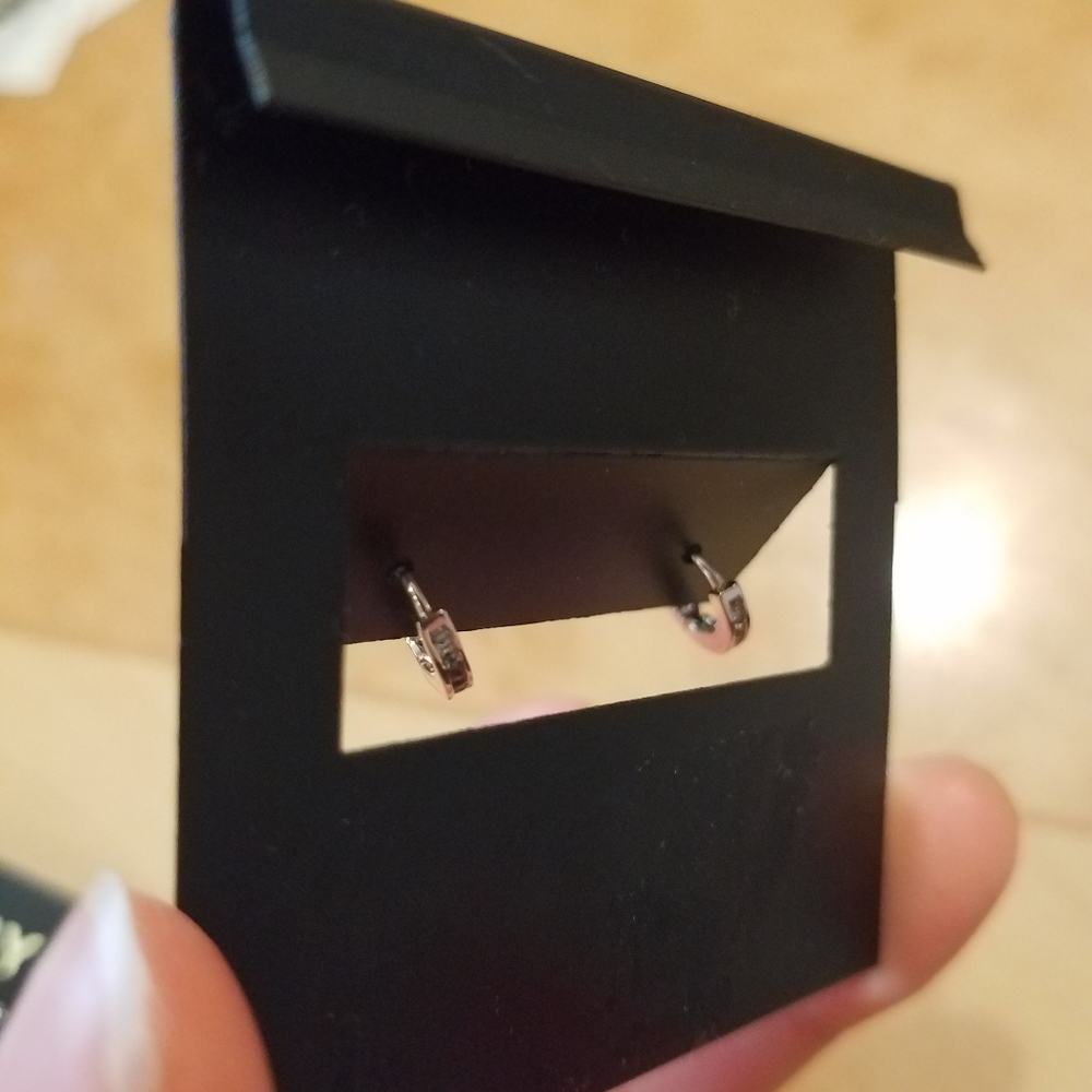 Brand New Givenchy Earrings - Picture 3 of 3